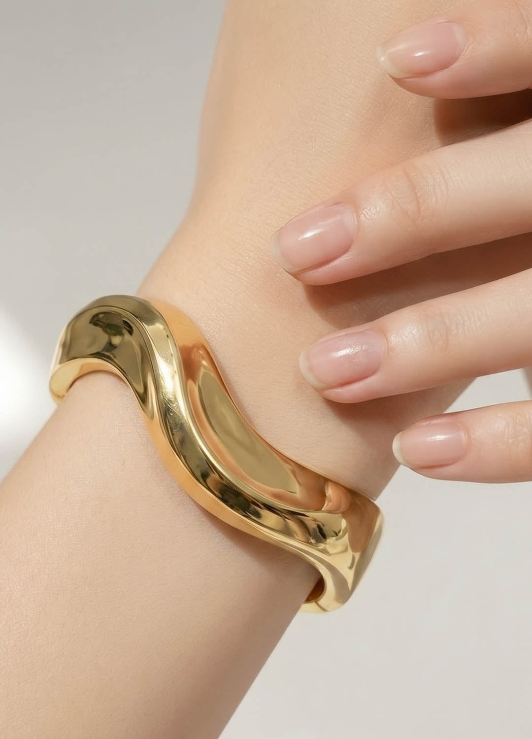 Imperial Korean Handcuff