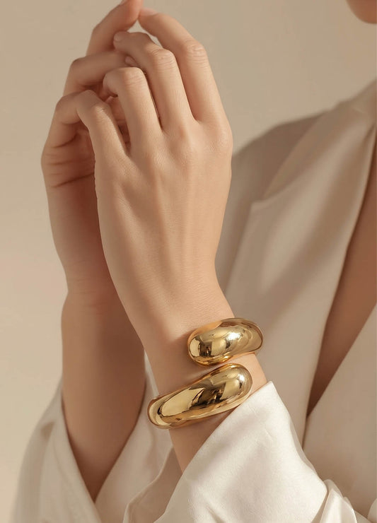 Willow Korean Handcuff